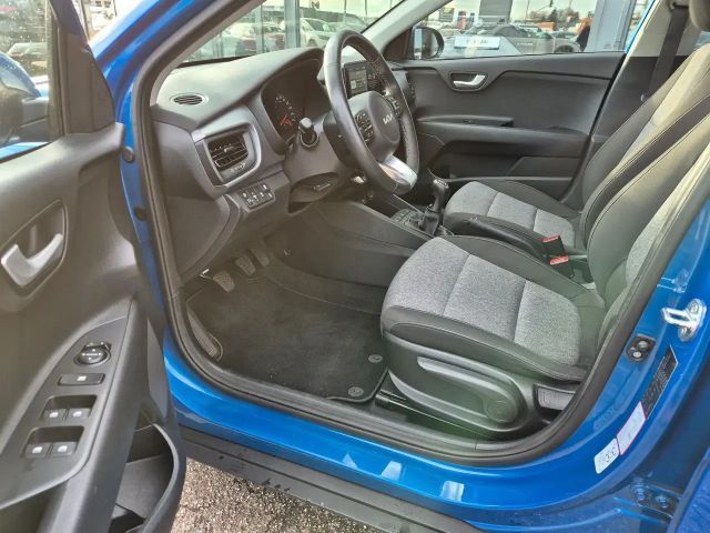 Kia Stonic Edition 7 GDi