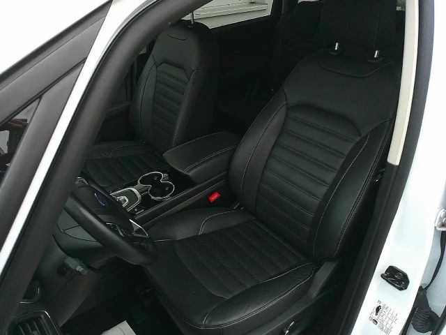 Ford Galaxy Titanium