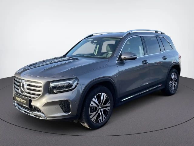Mercedes-Benz GLB 180 Progressive