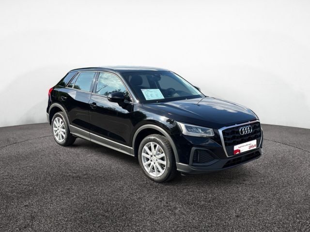 Audi Q2 35 TDI S-Tronic