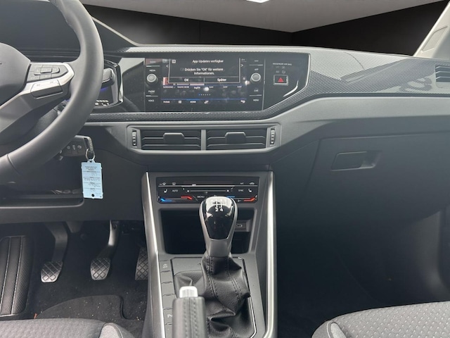 Volkswagen Taigo 1.0 TSI Life