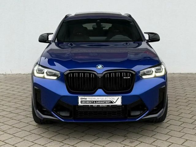 BMW X4 Competition