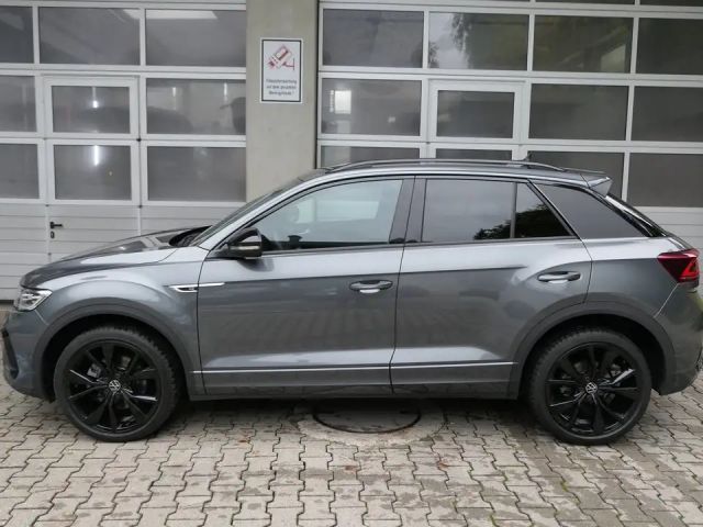 Volkswagen T-Roc 4Motion DSG R-Line