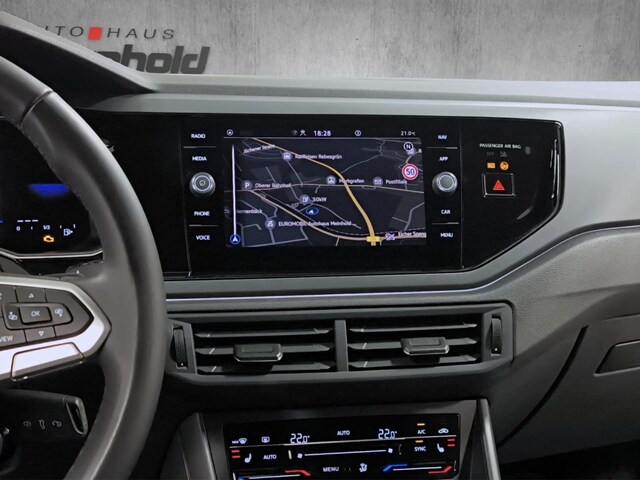 Volkswagen Taigo 1.5 TSI DSG R-Line