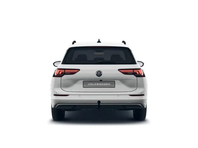 Volkswagen Golf 1.5 TSI Golf VIII Variant