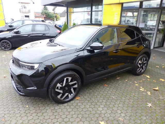 Opel Mokka GS-Line Grand Sport