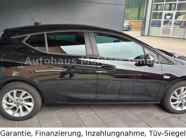 Opel Astra K Lim. *Garantie*Navi*189€ mtl.