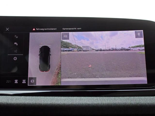 Audi A6 e-tron Edition Quattro