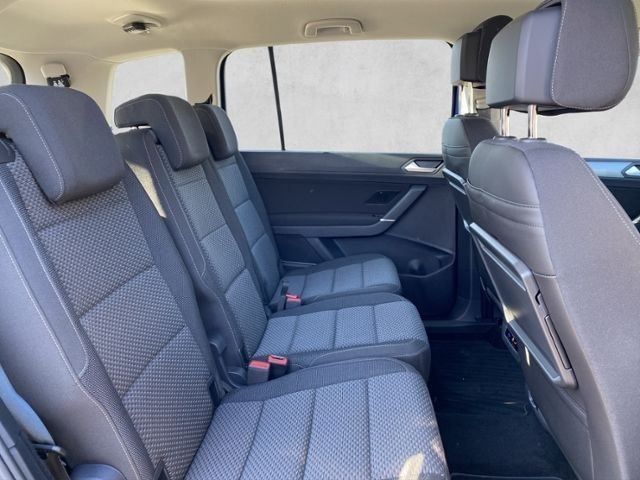 Volkswagen Touran Touran Comfortline 1.5 TSI 459€ ohne Anz. ACC*7-