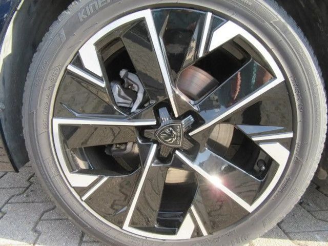 Peugeot 508 EAT8 GT-Line SW