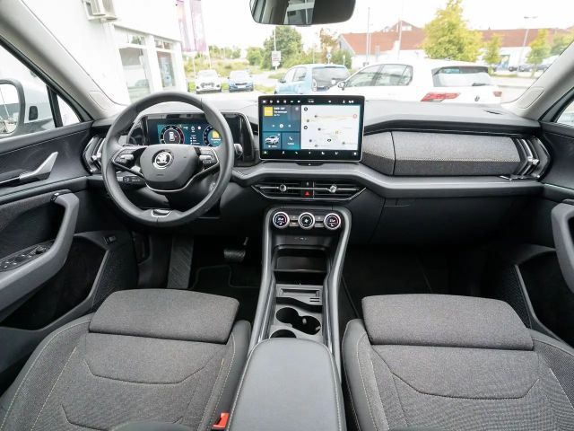 Skoda Kodiaq 2.0 TDI 4x4 Selection