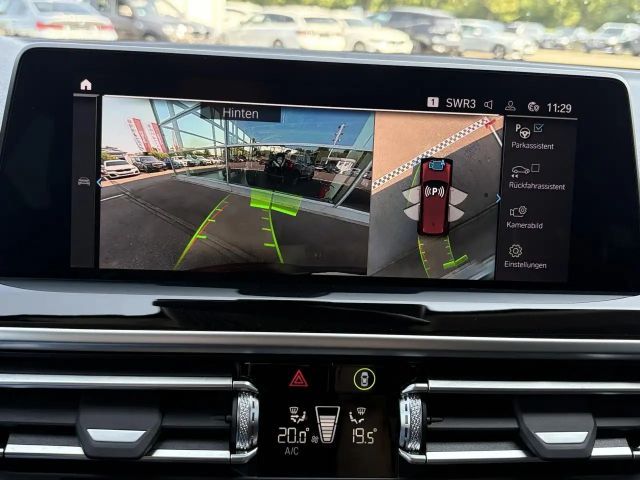 BMW X3 0e Sports.SurView Live-Navi HiFi DAB Park+