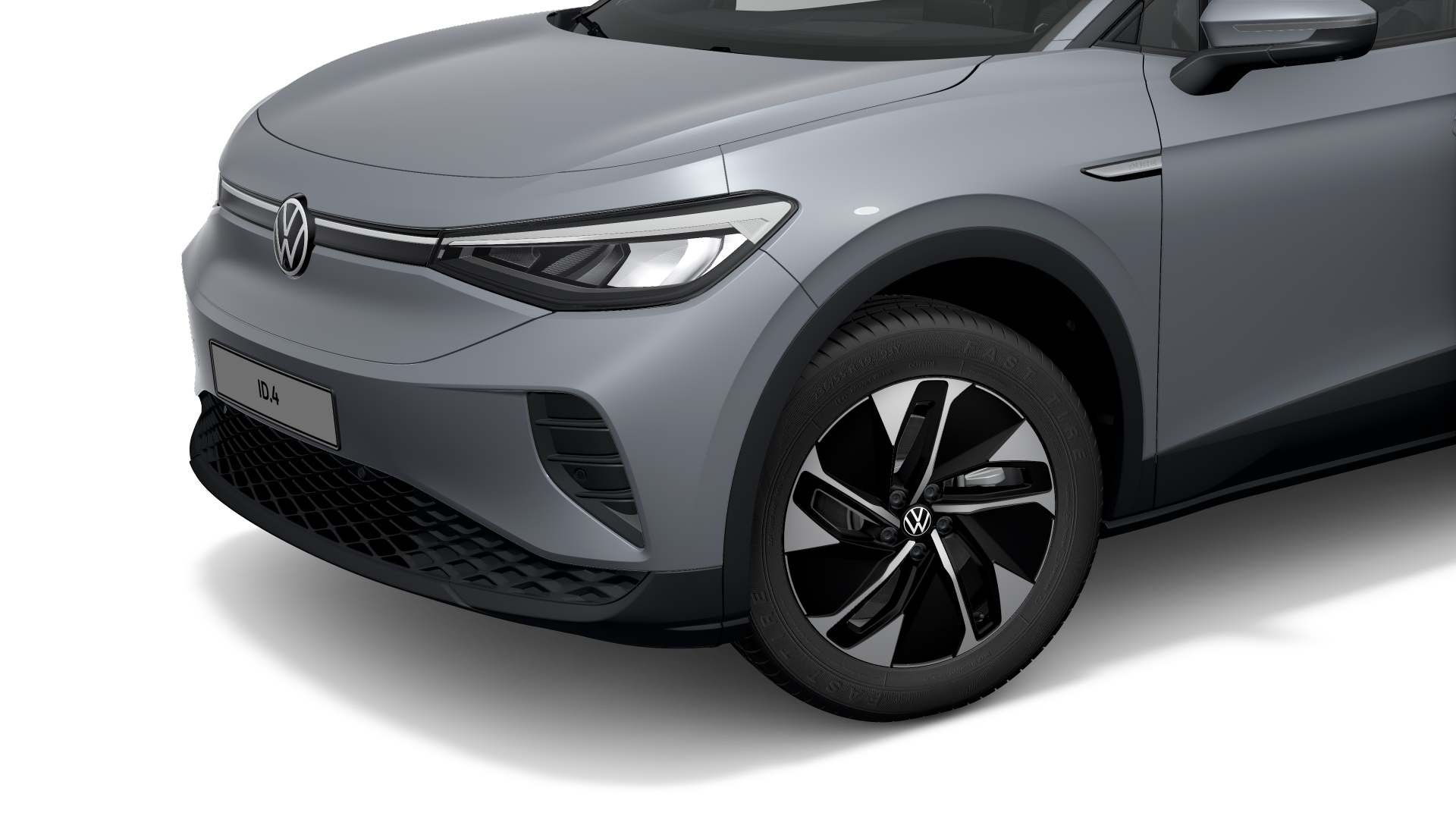 Volkswagen ID.4 Performance Pure