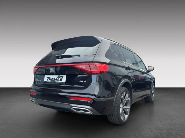 Seat Tarraco 2.0 TDI 4Drive FR-lijn