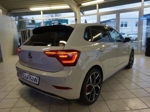 Volkswagen Polo DSG GTI