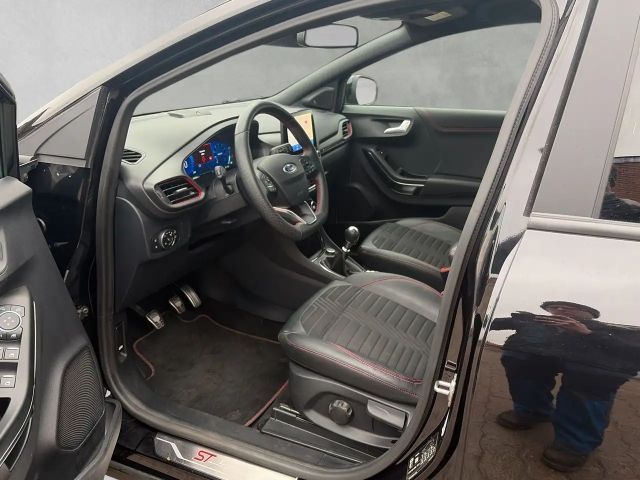 Ford Puma ST Line
