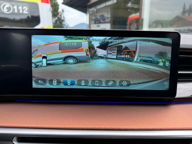 SsangYong Torres EVX 72kw Titanium E4a