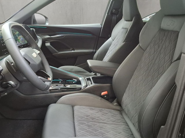 Audi Q5 Quattro S-Tronic