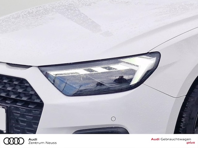 Audi A1 30 TFSI S-Tronic Sportback