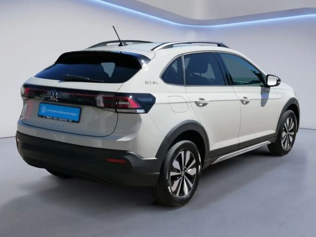 Volkswagen Taigo 1.0 TSI