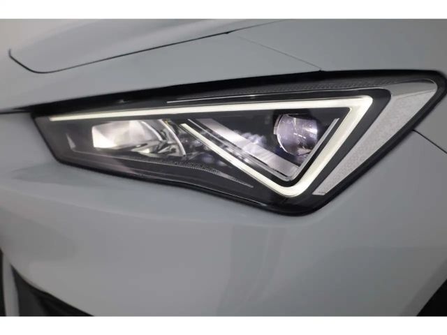 Seat Leon 2.0 TDI FR-lijn Sportstourer