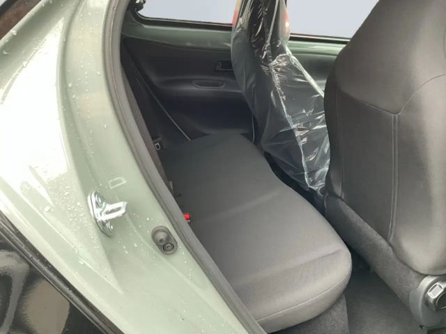 Toyota Aygo X Hatchback