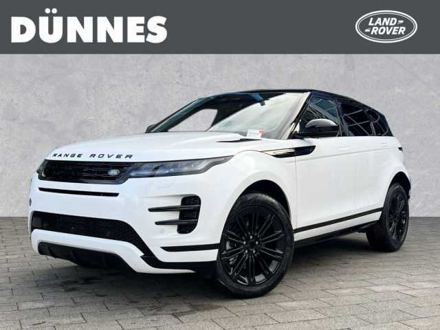Land Rover Range Rover Evoque D200 Dynamic SE