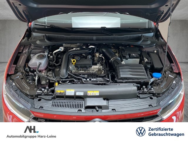 Volkswagen Polo 1.0 TSI DSG IQ.Drive