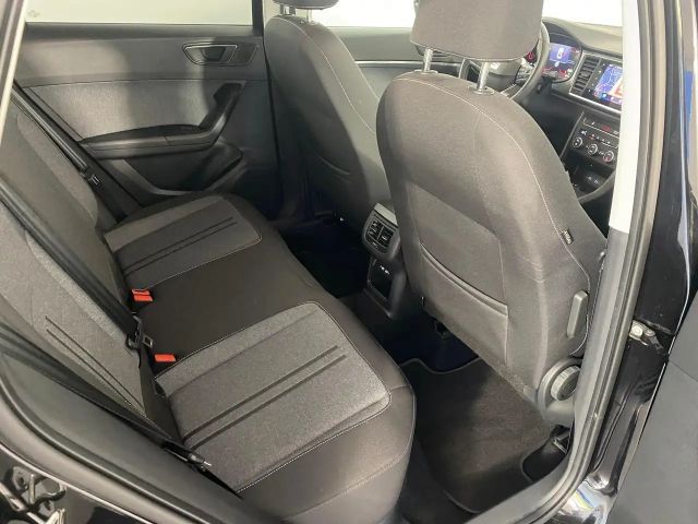Seat Ateca Style