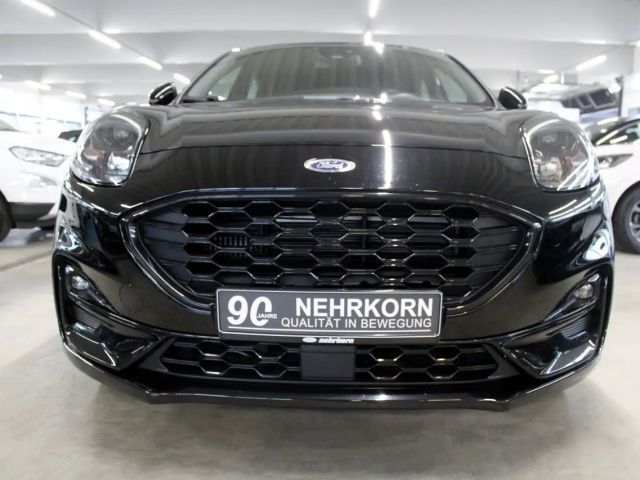 Ford Puma ST Line