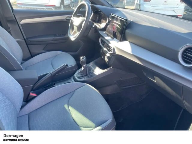 Seat Ibiza 1.0 TSI Xcellence