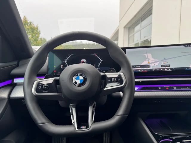 BMW 520 520i M-Sport