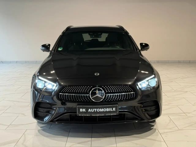 Mercedes-Benz E 200 AMG Line Estate