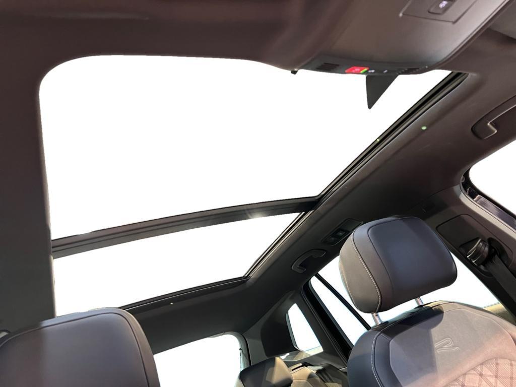 Volkswagen Tiguan 2.0 TDI R-Line