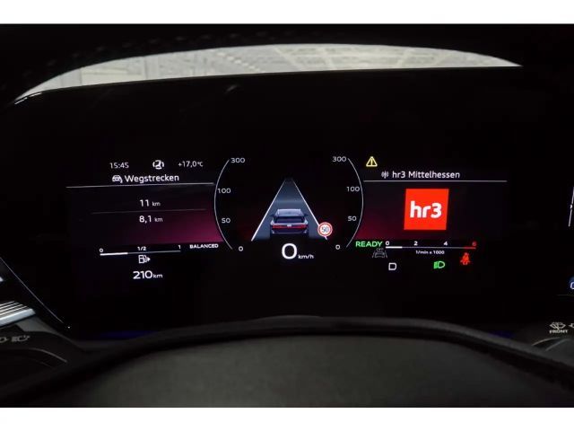 Audi A6 e-tron Avant Edition Quattro S-Line