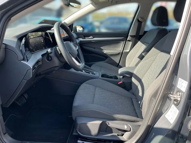 Volkswagen Golf 1.5 eTSI DSG Golf VIII Life