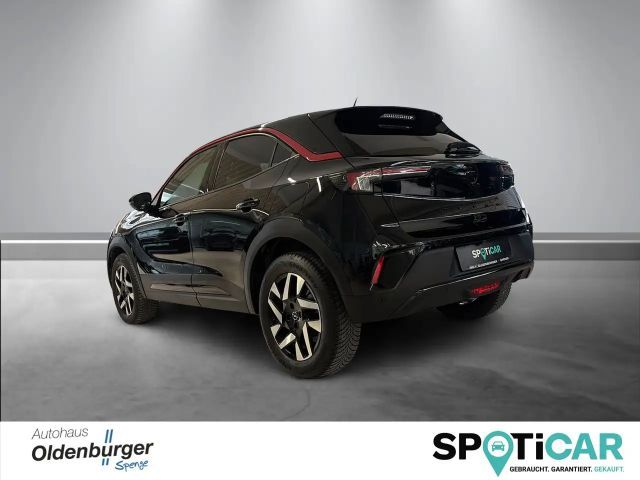 Opel Mokka GS-Line Grand Sport business+