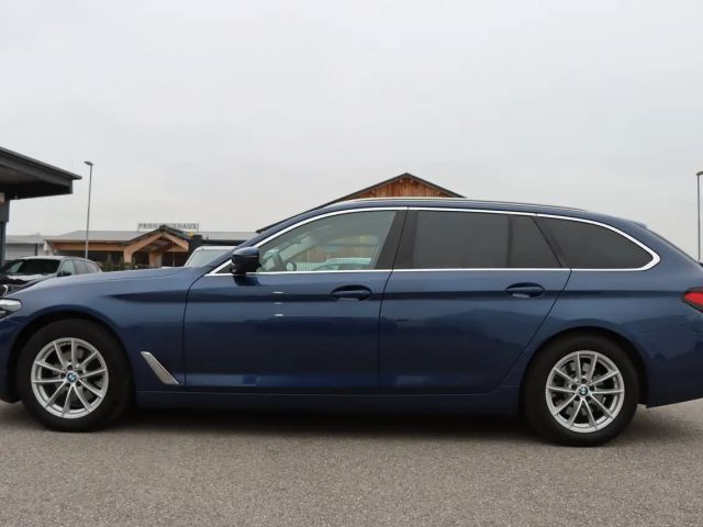 BMW 520 Touring