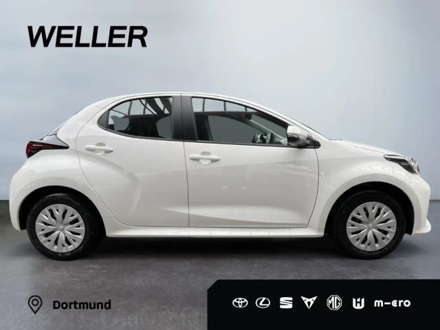 Toyota Yaris Hatchback Hybride