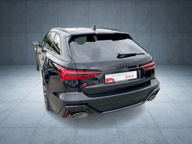 Audi A6 e-tron Avant Performance Quattro