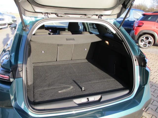 Peugeot 308 Active Pack EAT8 PureTech SW