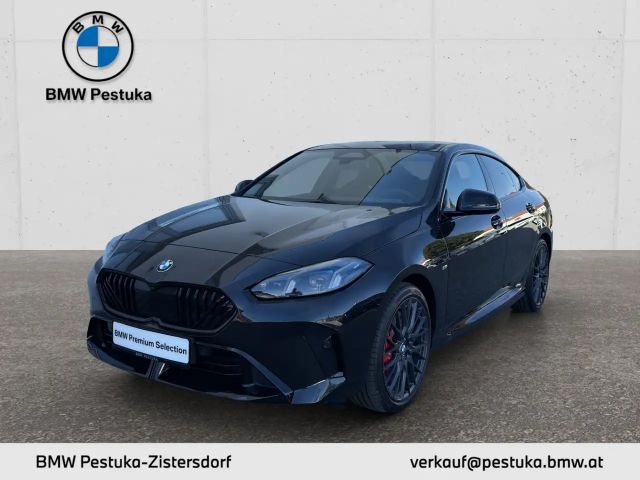 BMW 218 218d Coupé Gran Coupé