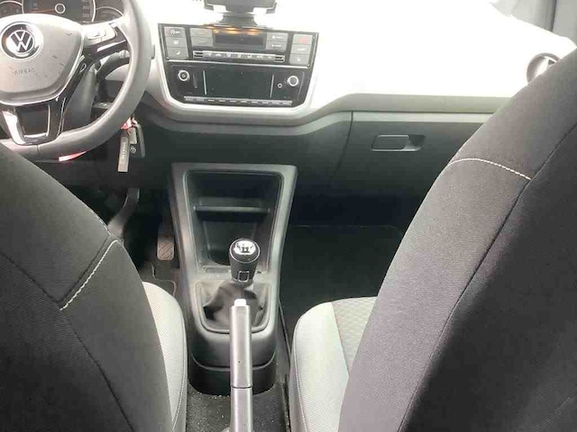 Volkswagen up! Active Move Move up!