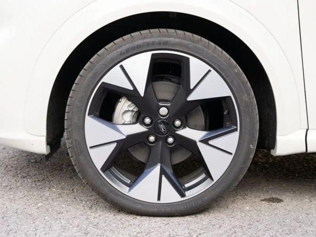 Ford Puma E-Gen 43kWh Sound Edition