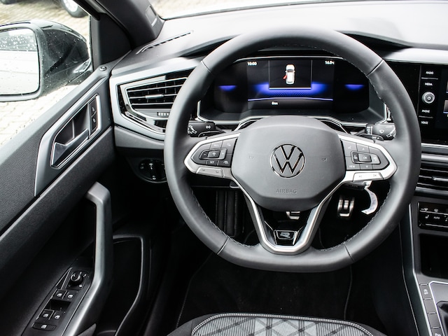 Volkswagen Taigo DSG