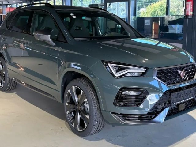 Cupra Ateca 1.5 TSI DSG