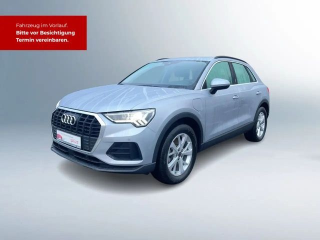 Audi Q3 45 TFSI Hybride