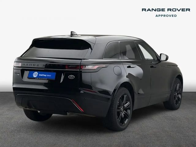 Land Rover Range Rover Velar P400e S