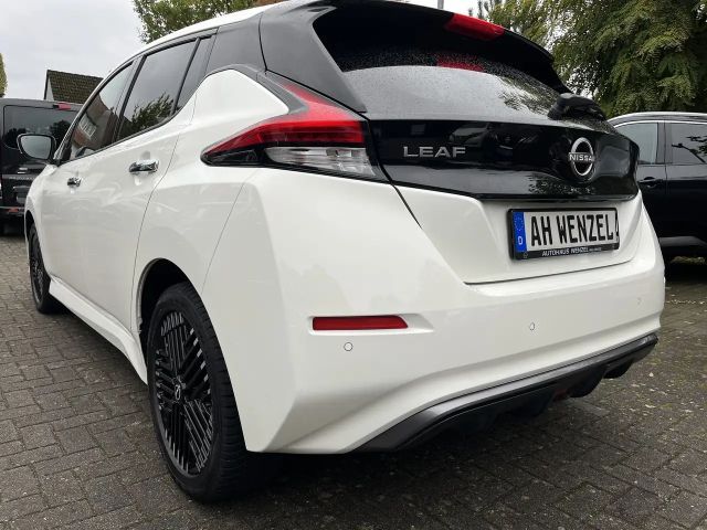 Nissan Leaf 62 kWh N-Connecta