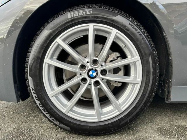 BMW X1 M-Sport xDrive20i